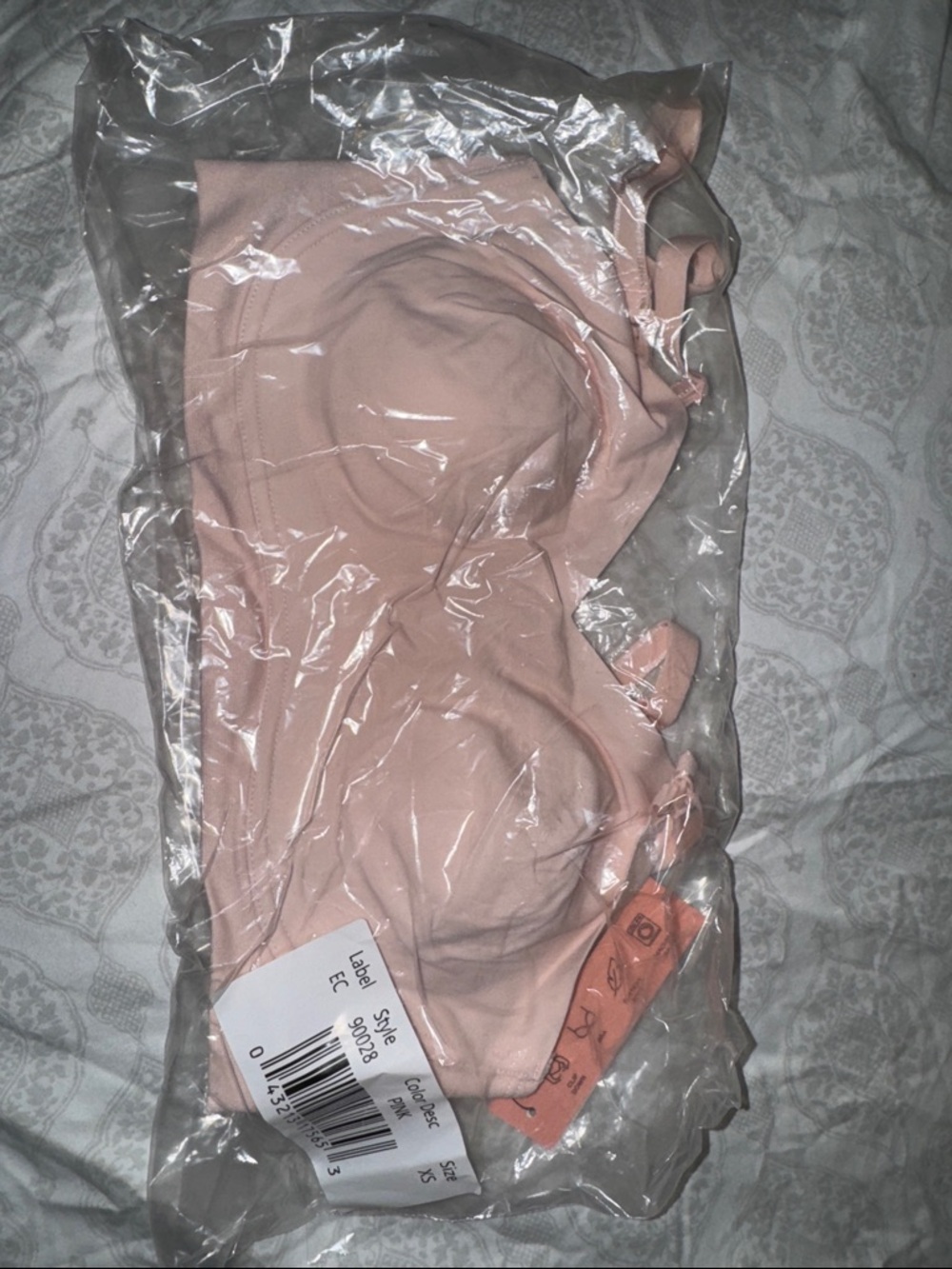 Motherhood Maternity Nursing Bra